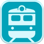 火車時刻表-台鐵時刻表 android application logo